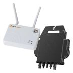 Glampère FlatFix Fusion - Aanpassing EZ1 naar DS3-L+ECU-B
