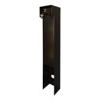 Glampère Pro+ - Tuin servicestation BES950ZW Zwart
