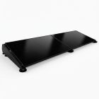 Glampère FlatFix Fusion Plug and play zonnepaneel landscape naast elkaar zwart