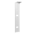 Glampère Pro - Tuinpaal stopcontact NB5000W Wit