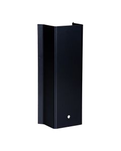 Glampère Pro - Afdekkap COV1Z Zwart