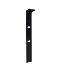 Glampère Pro - Tuinpaal stopcontact NB6500Z Zwart